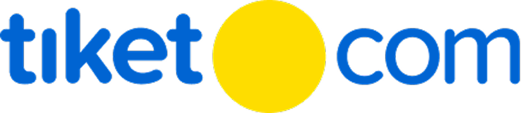 Tiket logo